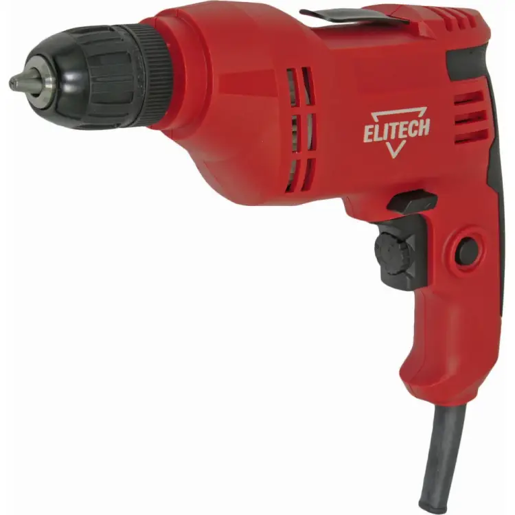 Дрель Elitech Д 0610РЭ 204496