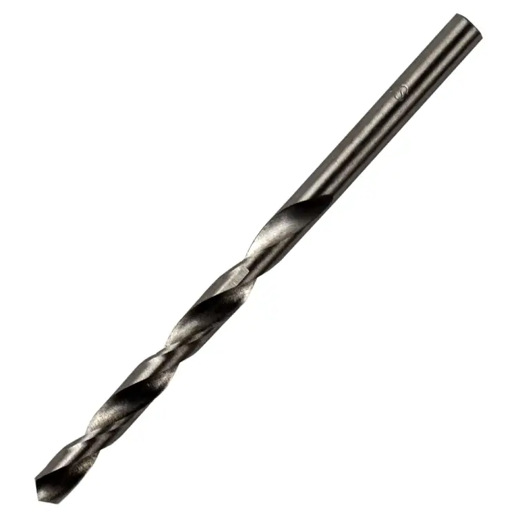 Сверло по металлу ШАБАШКА 237016
