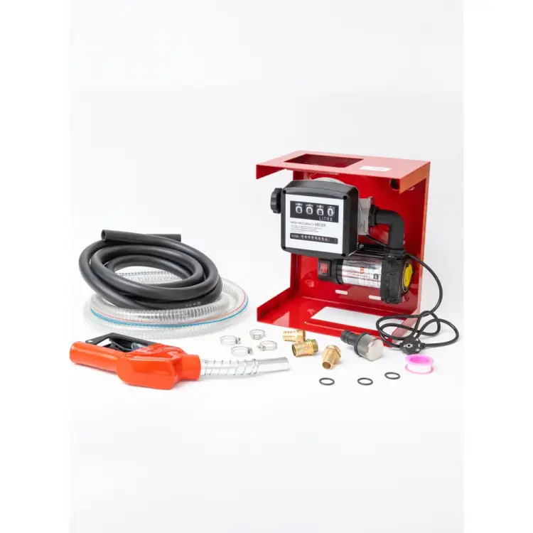 Электрический насос для дизтоплива SIPL EP008 Электрический насос для дизтоплива SIPL EP008