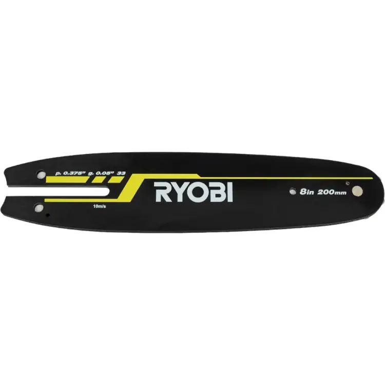 Шина для RPP750E Ryobi RAC243 5132002716 Шина для RPP750E Ryobi RAC243 5132002716