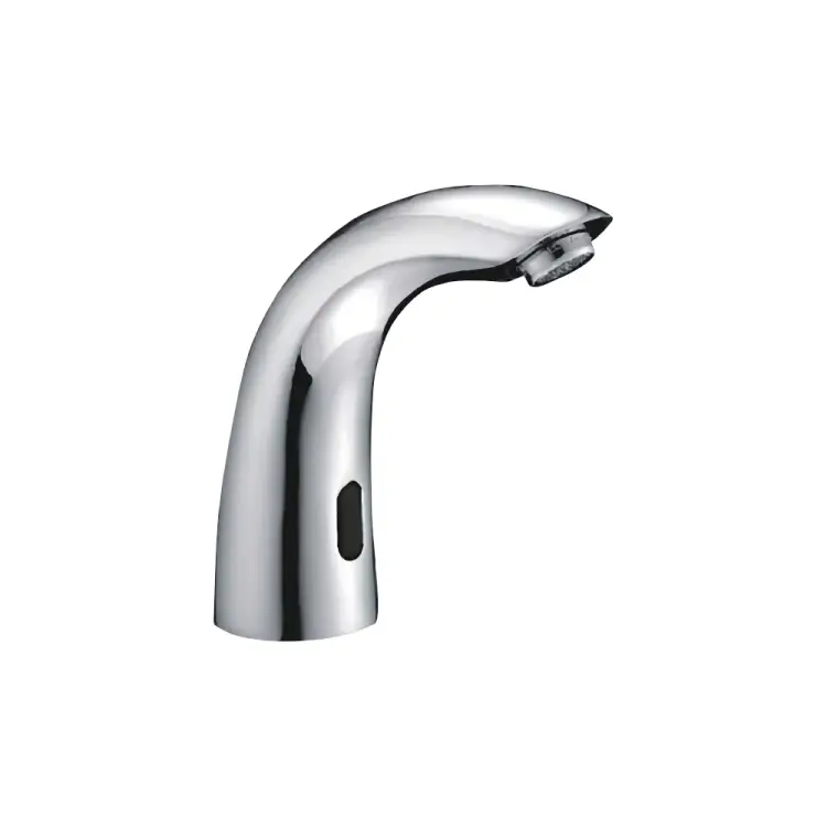 Сенсорный смеситель для умывальника Ledeme L1055-14 805724