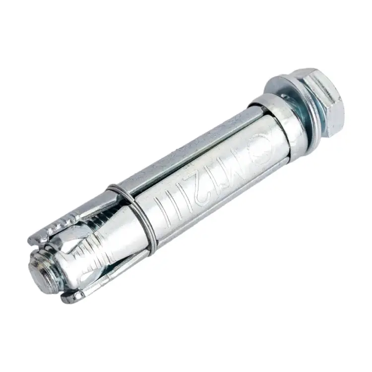 Оцинкованный анкер ЕВРОПАРТНЕР LB 12-20 1 шт. 11 1345 2