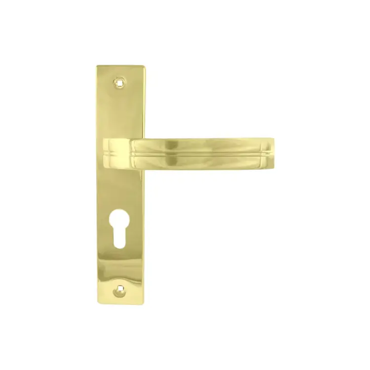 Дверная ручка НОРА-М 16900