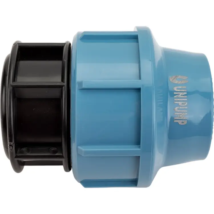 Заглушка UNIPUMP 40 мм 16056