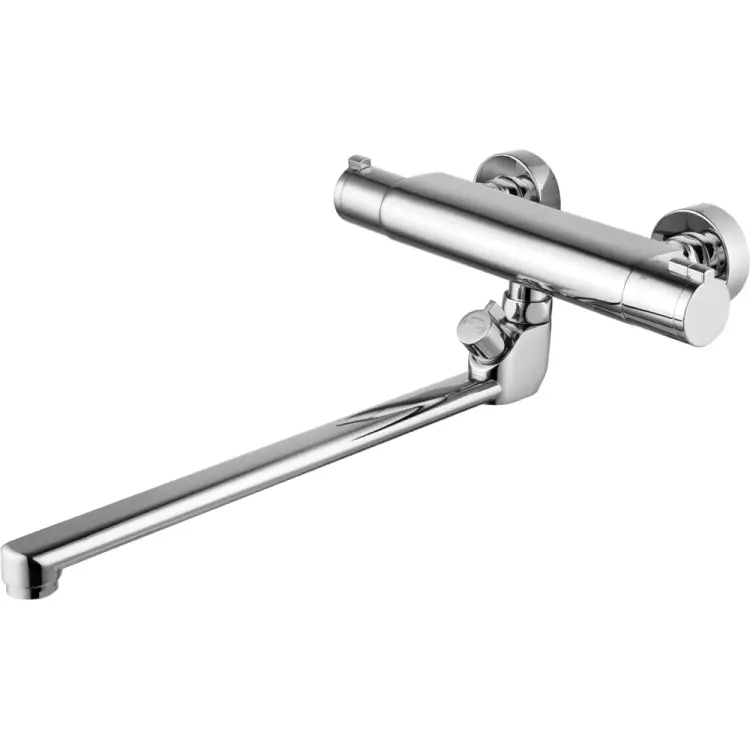 Термостатический смеситель для ванны Lemark Yeti LM7834C