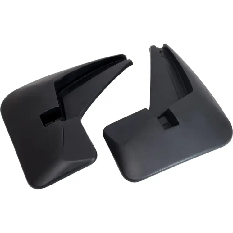 Передние брызговики для VAZ Lada Largus 2012 г.в. UNIDEC NPL-Br-94-55F