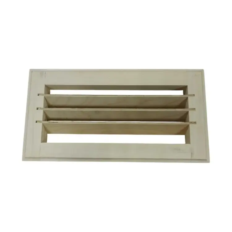 Вентилляционная решетка Sunstep 12-568