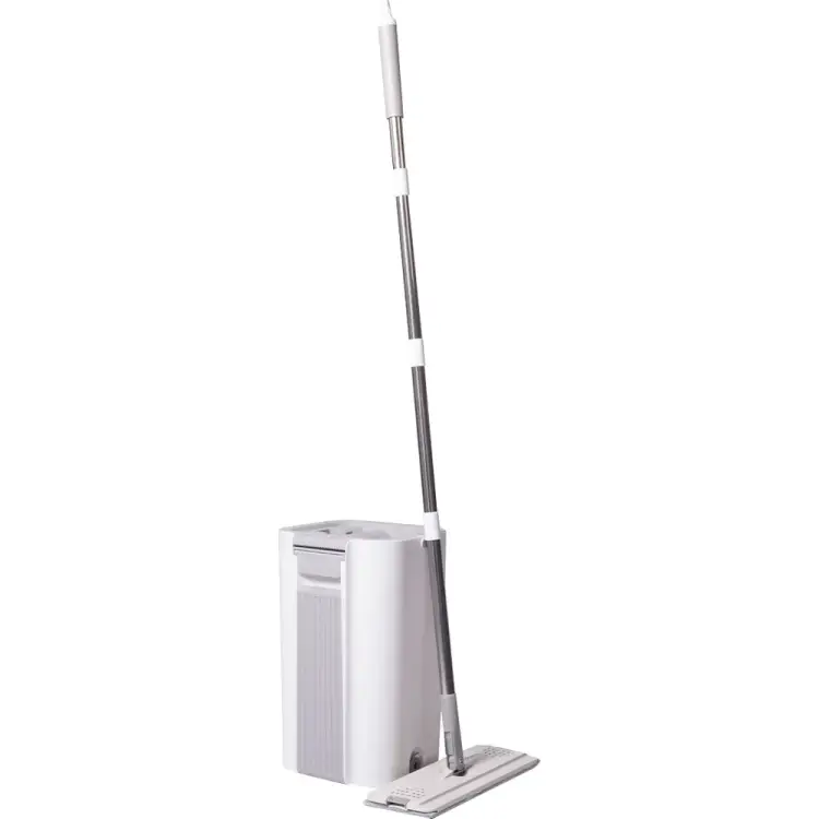 Швабра и ведро Ridberg Scrape Mop Большая 1208967