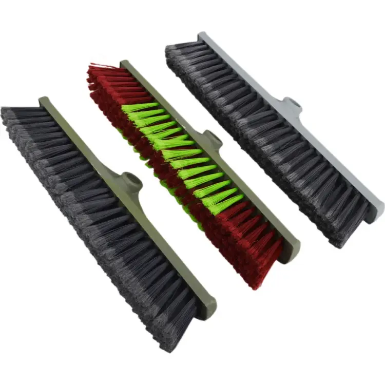 Щетка для пола Uctem-Plas MF382