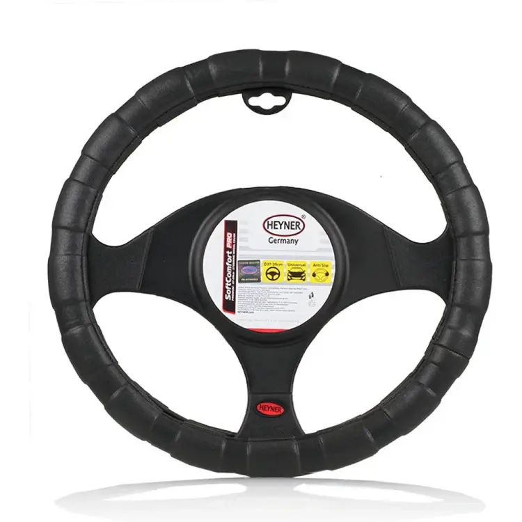 Чехол на руль Heyner LUX 601000