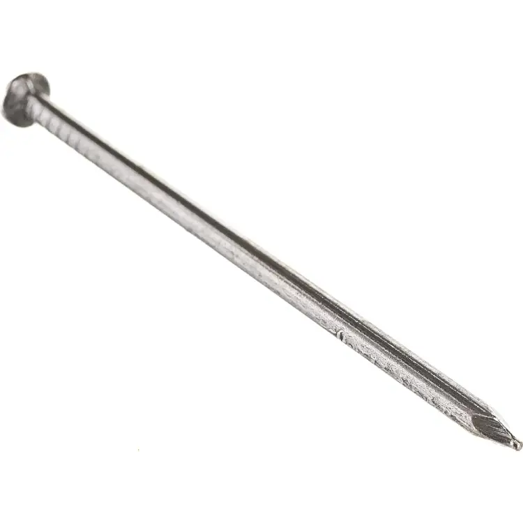 Строительный гвоздь НАКРЕПКО 3,0х70 1,0 кг 200112