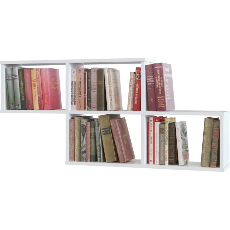 Книжная полка СОКОЛ ПК-3 ПК3Б6