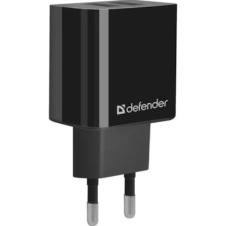 Сетевой адаптер Defender UPC-21 83581 Сетевой адаптер Defender UPC-21 83581