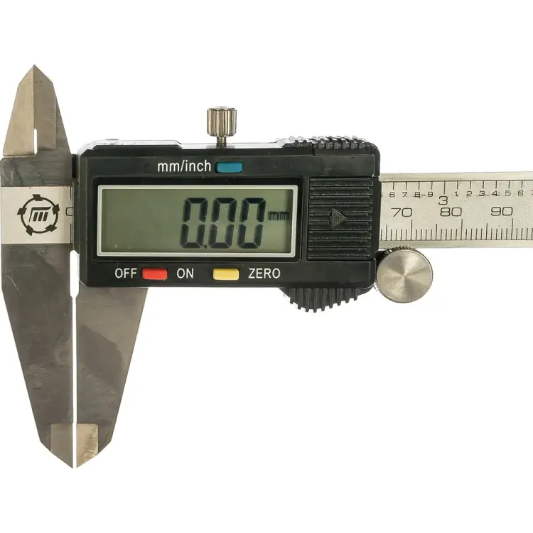 Штангенциркуль Туламаш ШЦЦ-1-200 0.01 101431