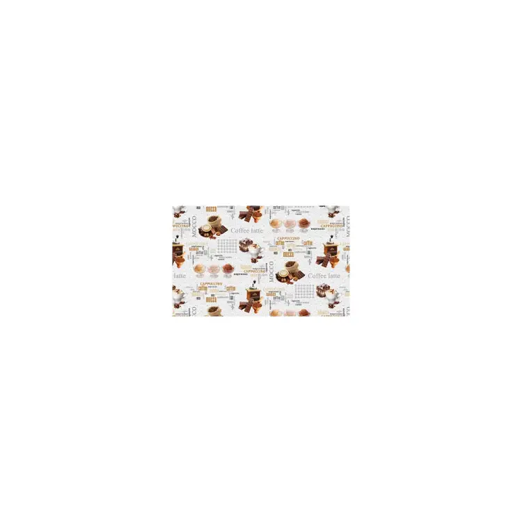 Столовая клеенка КОЛОРИТ Мажор ПР687