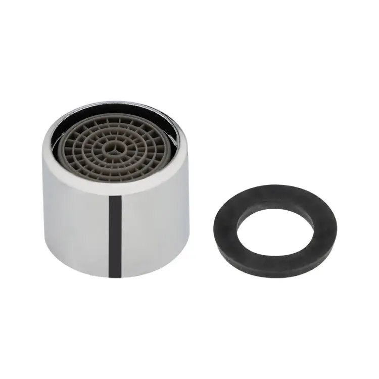 Аэратор на излив смесителя Рыжий кот 105285