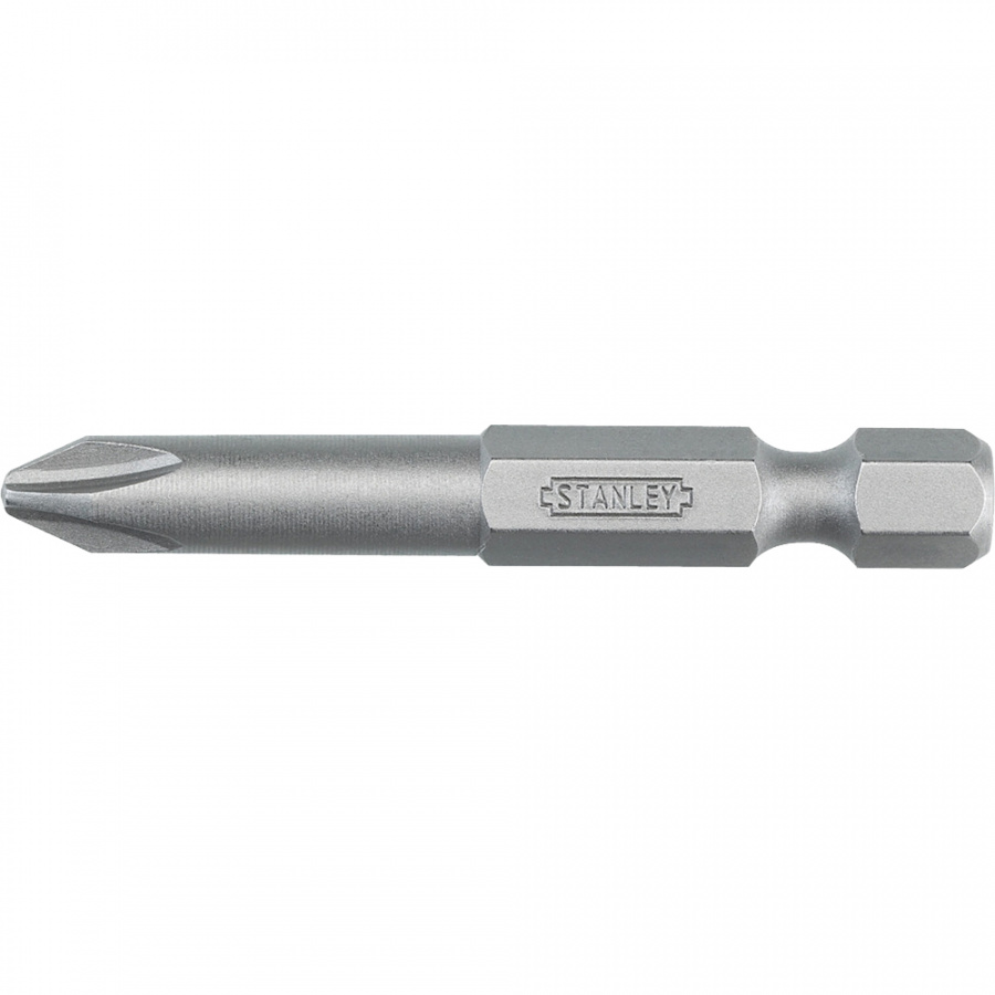 Двухсторонняя отверточная вставка Stanley 1-68-784