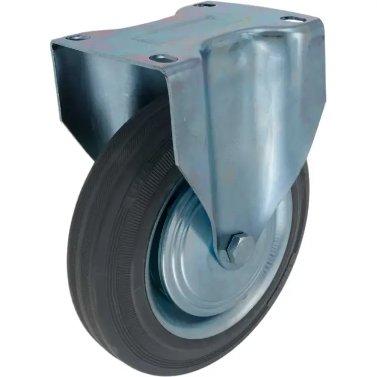 Колесо EMES EM02SPRG200X50