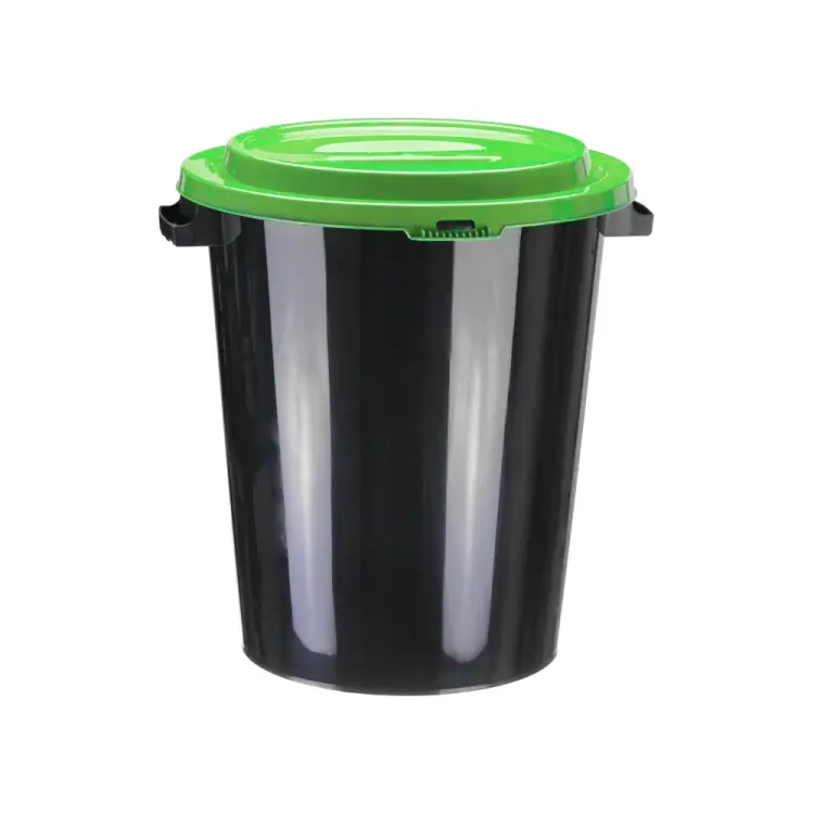 Бак IDEA М 2392 ярко-зеленый