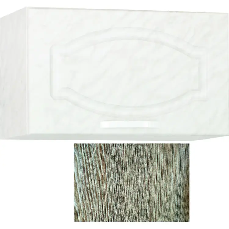 Шкаф хлебница SANTREK 50 Ель фасад МДФ 64223