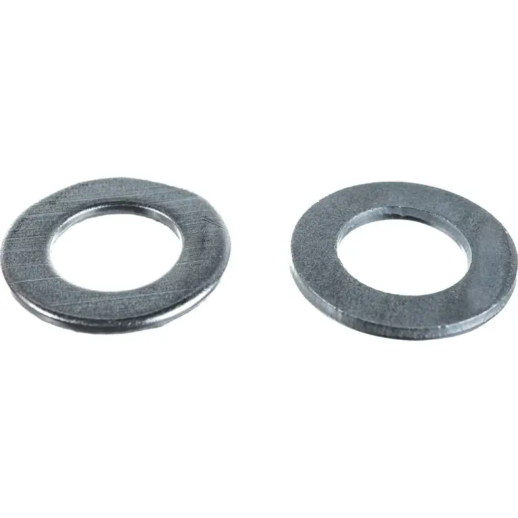 Оцинкованная шайба ЦКИ М20 DIN125A 100 шт 61147