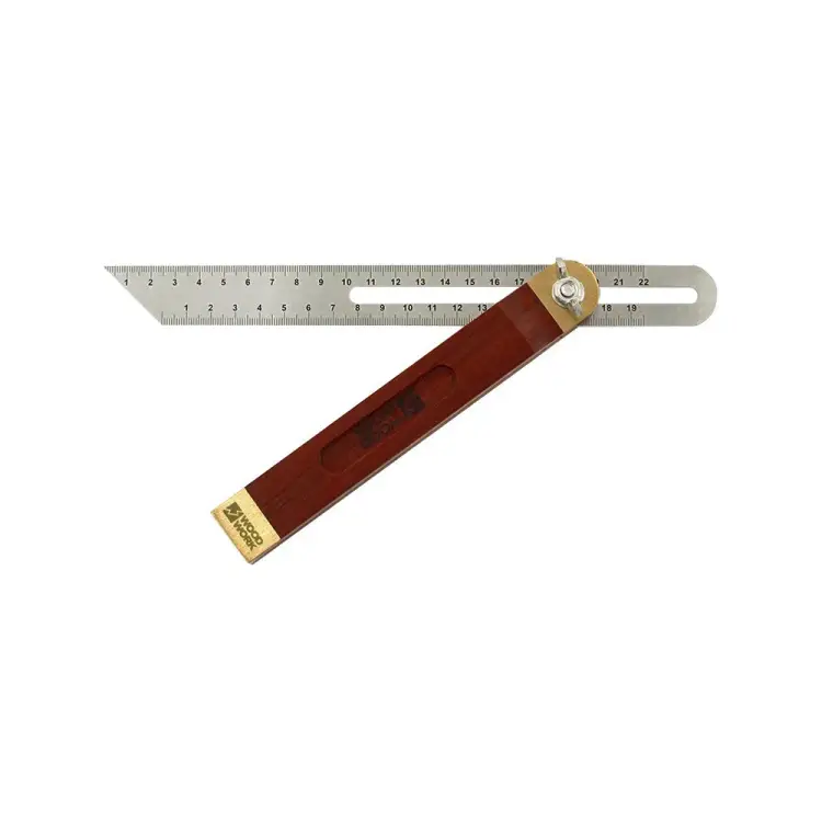 Шаблонный угломер WOODWORK TAR-220