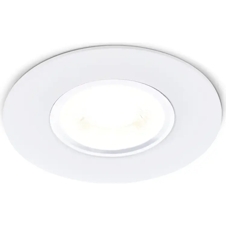 Встраиваемый светильник Ambrella Light Classic AMBR_A500_W