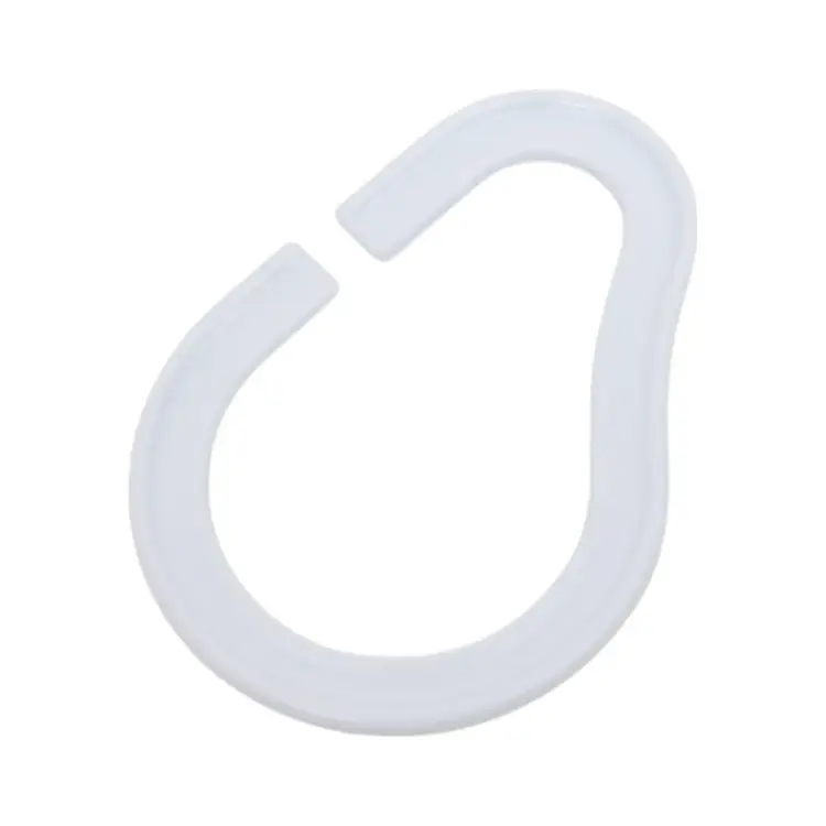 Кольца для занавесок Verran 682-10