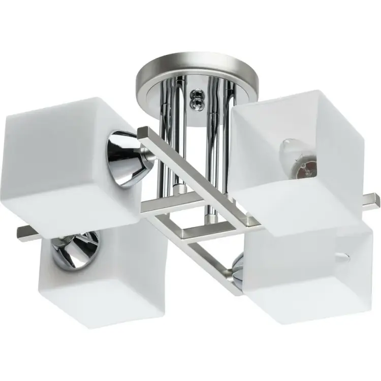 Люстра De City Тетро 673015204