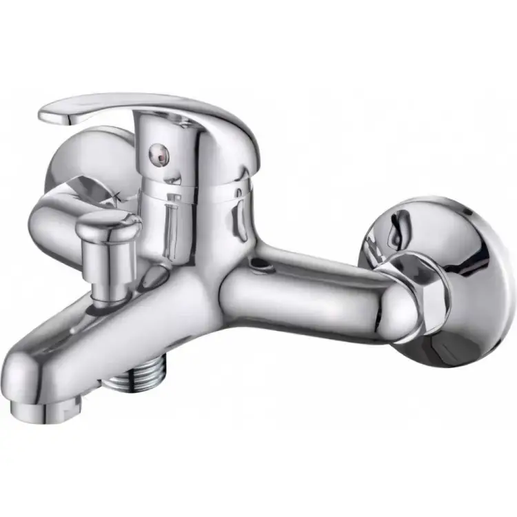 Смеситель для ванны ECONOCE D35-A, серия 260 EC0261