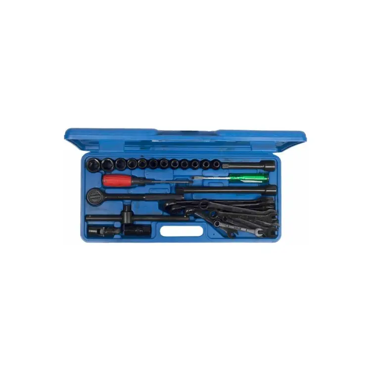 Набор шоферского инструмента SITOMO Driver 48269