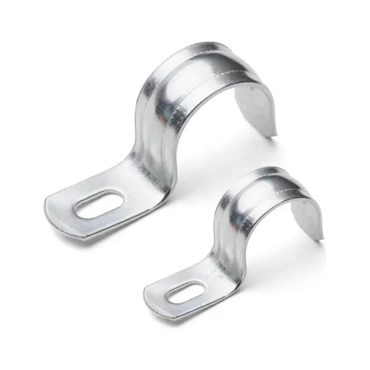 Монтажная однолапковая скоба НЗЭТК 98134