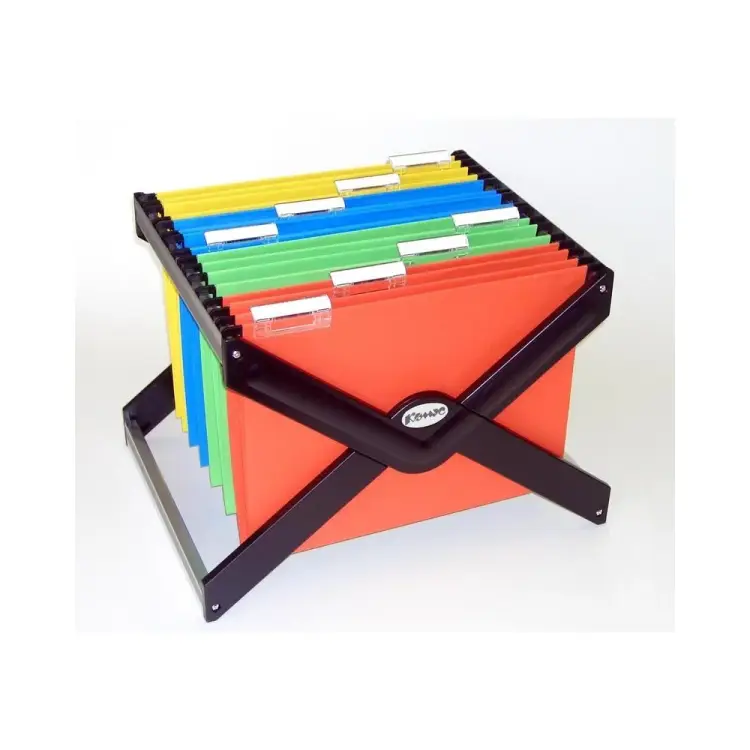 Универсальная подвесная подставка-регистратура Комус 164256