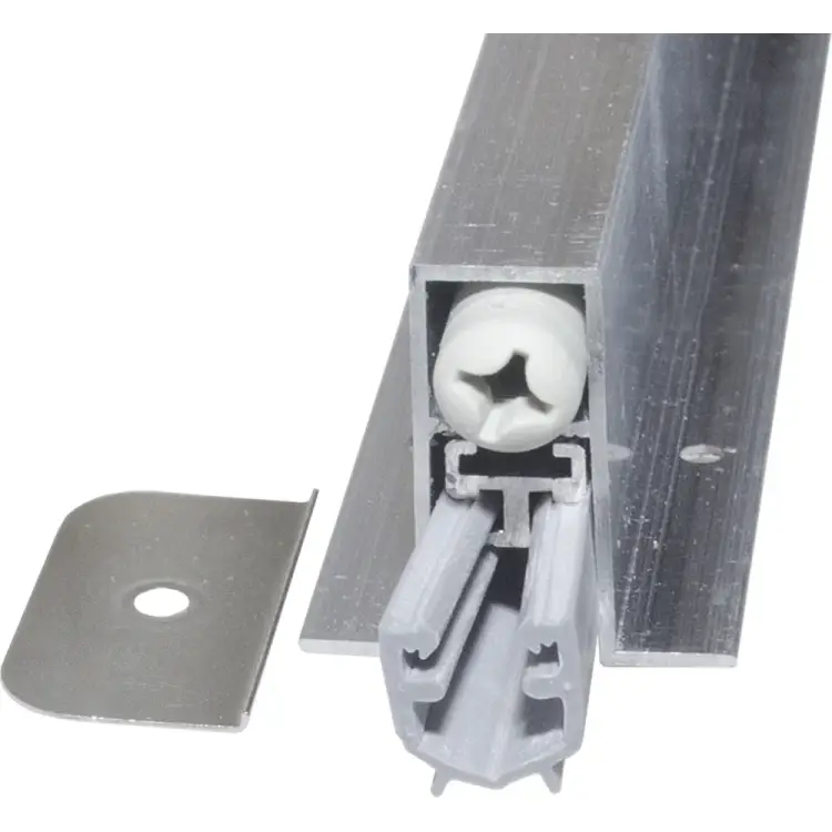 Автоматический порог Athmer Isolporte Omega Silicone single 82157