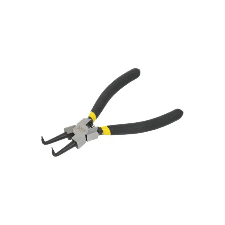 Изогнутый кольцесъемник для внутренних колец IEK A2L3-RP22-K1-160