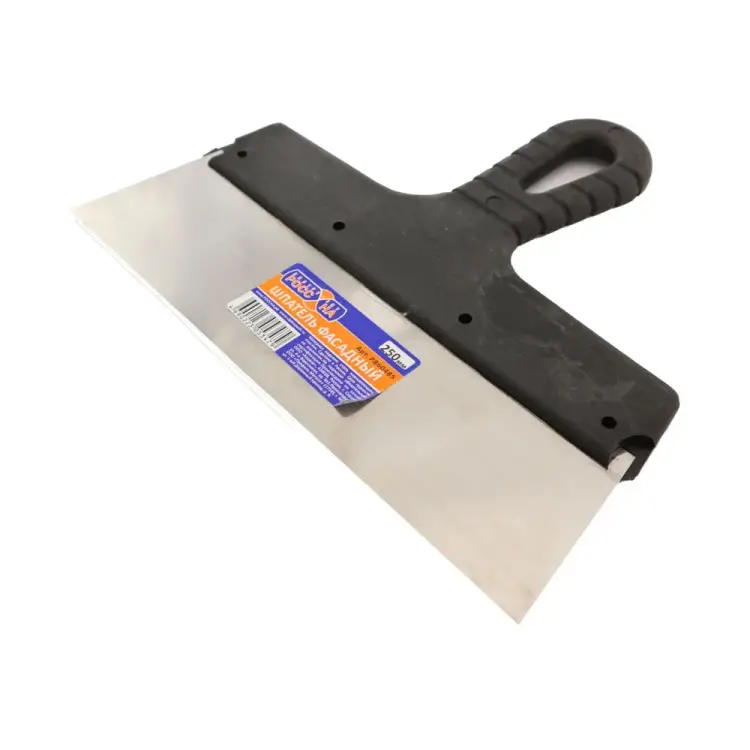 Фасадный шпатель РОССНА Р860485