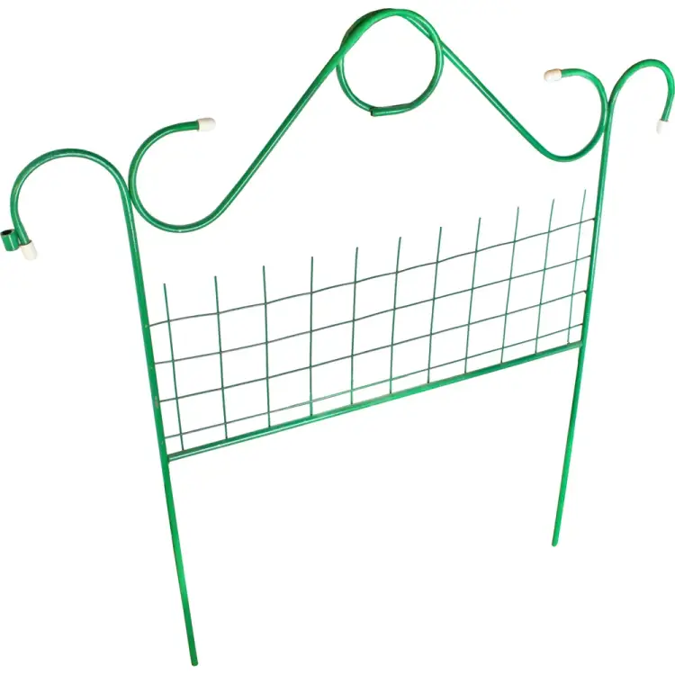 Декоративный забор Комплект-Агро Садово-парковый КА0269