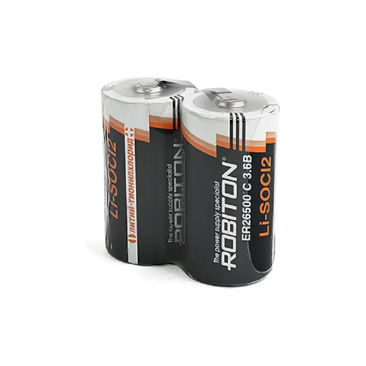 Элемент питания Robiton Robiton ER26500-FT C 16441