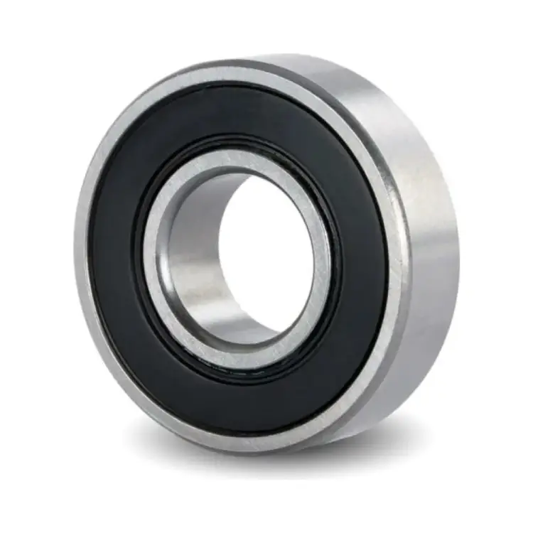 Подшипник NKE 6204-2RS2