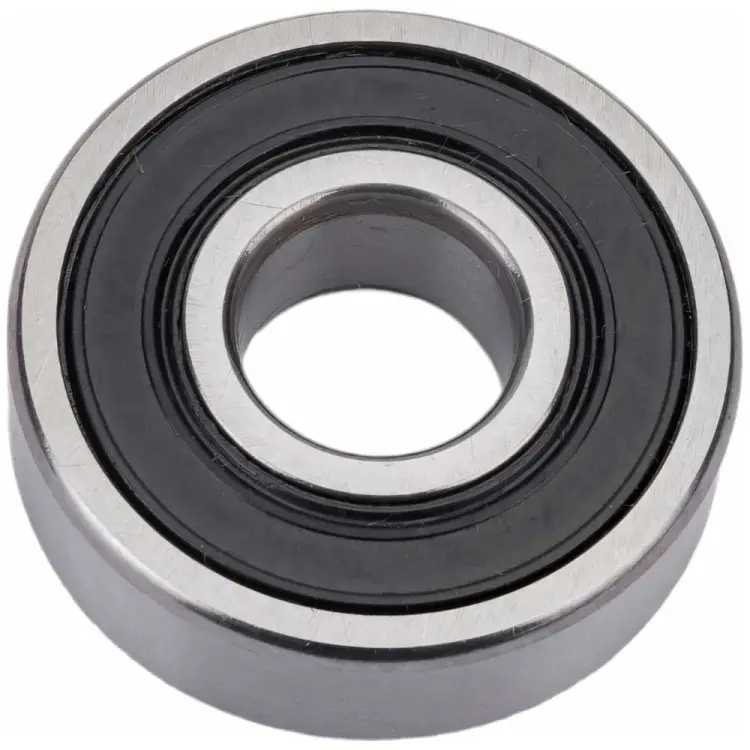 Подшипник ZKL 6201 (2RS) ТД011239