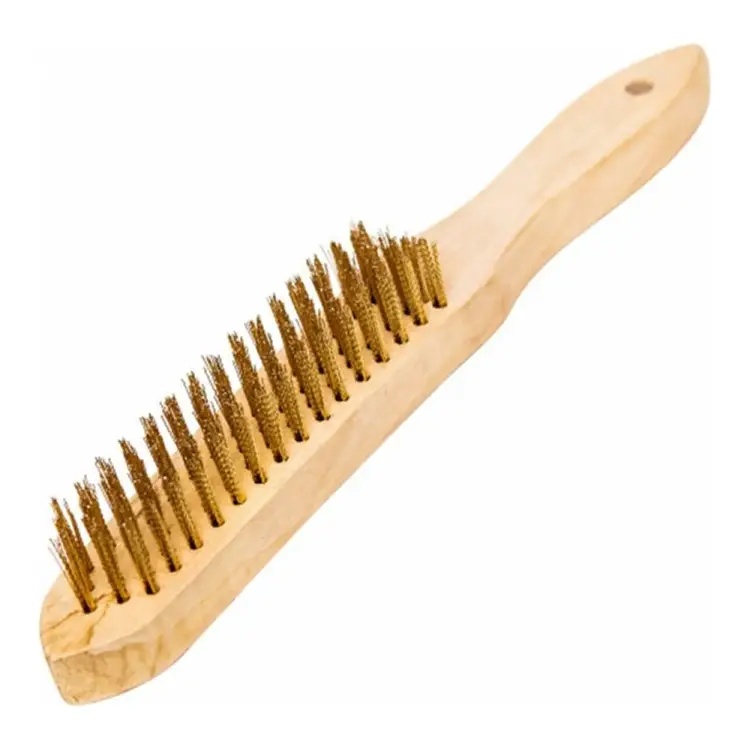 Щетка по металлу BEOROL 245313