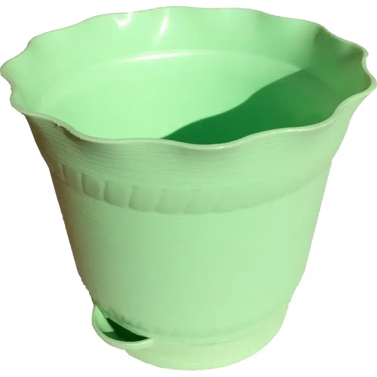 Горшок для цветов Тек-А-Тек Aquarelle 902-1