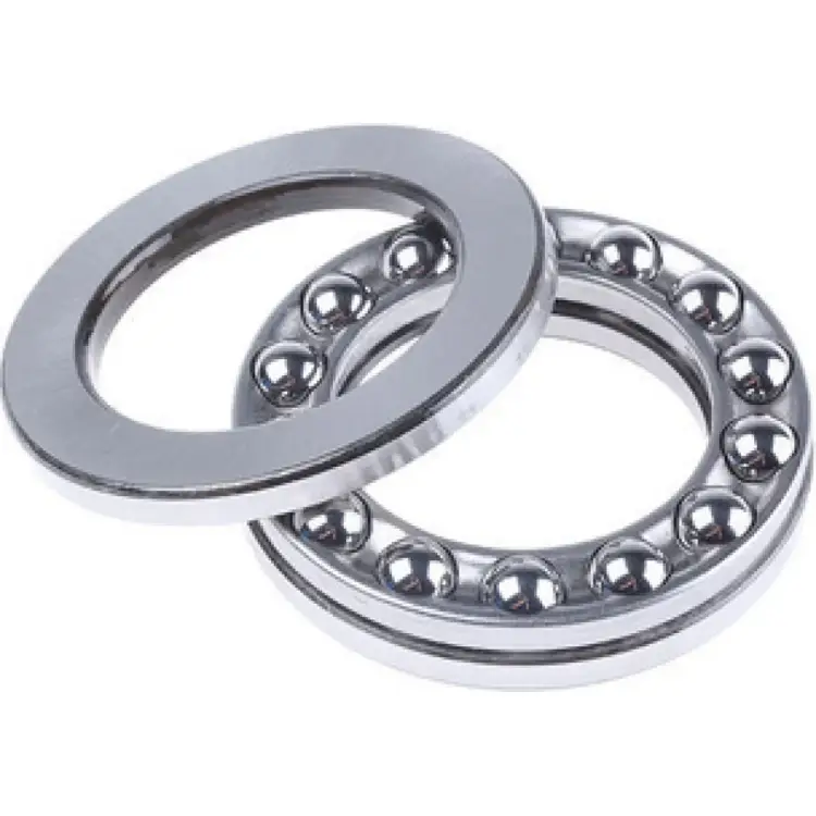 Подшипник KMR 51104 ОСН0124324