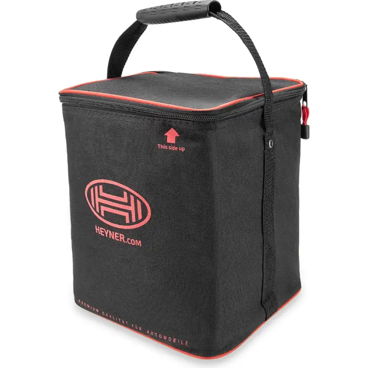 Термосумка Heyner ORGANIZER PRO 930040 Термосумка Heyner ORGANIZER PRO 930040