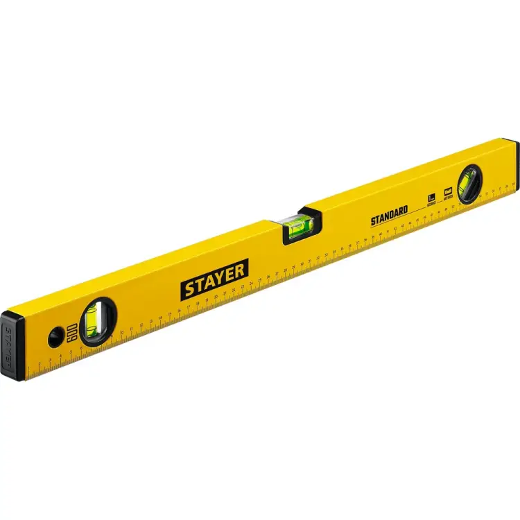 Строительный уровень STAYER Standart 3460-060_z04