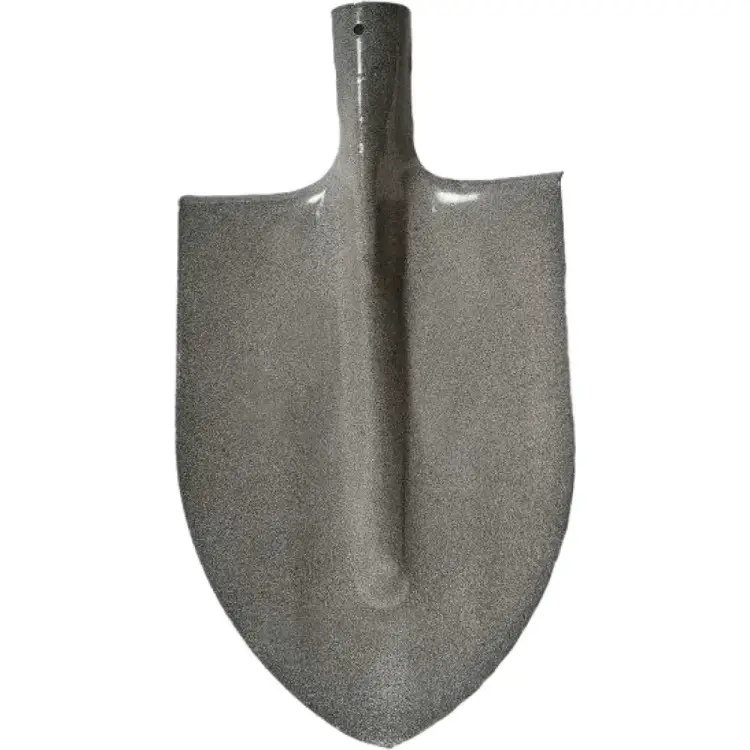 Штыковая остроконечная лопата ООО Агростройлидер САД-01.12