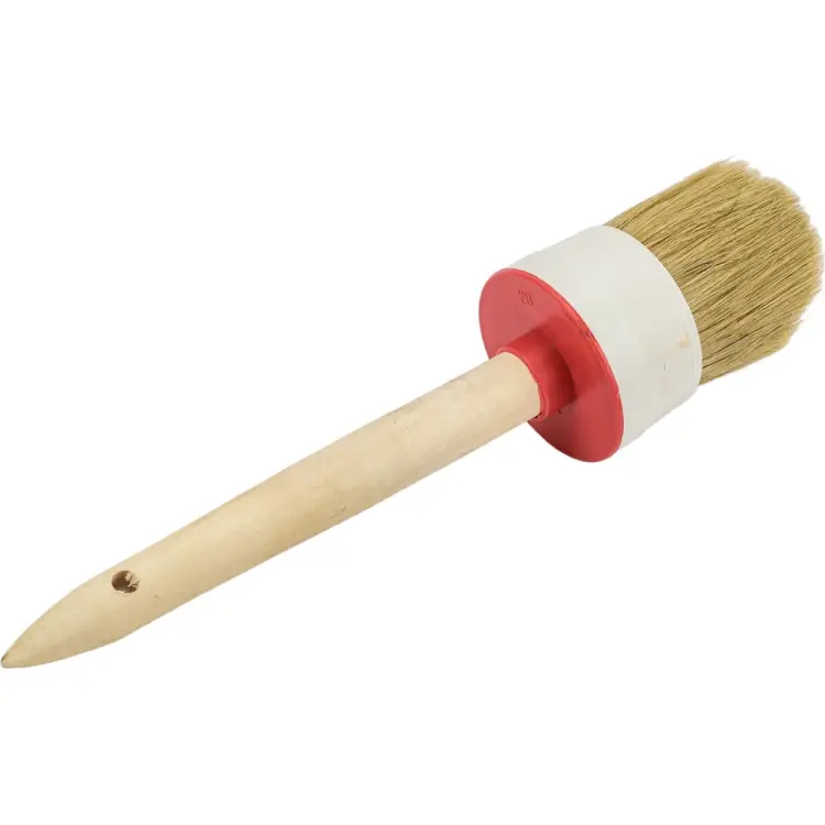 Круглая кисть Toolberg №20 0100120