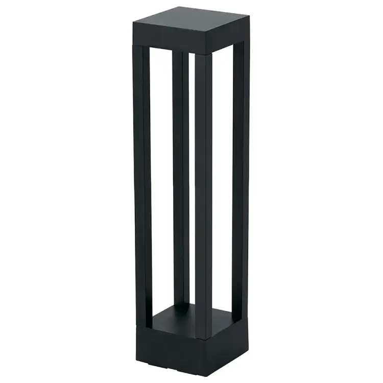 Уличный светодиодный светильник FERON DH802 48451