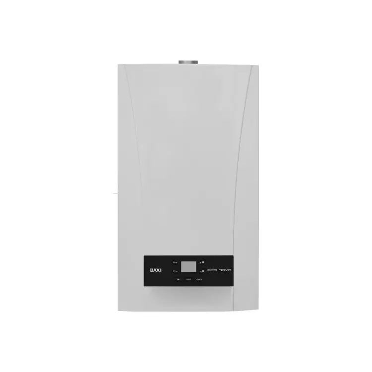 Настенный газовый котел Baxi ECO NOVA 31F 100022347