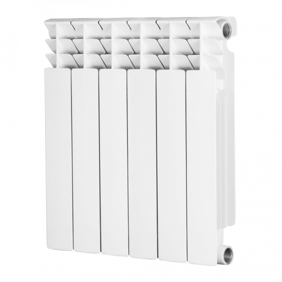 Биметаллический радиатор Radena CN-RA CS 500/100